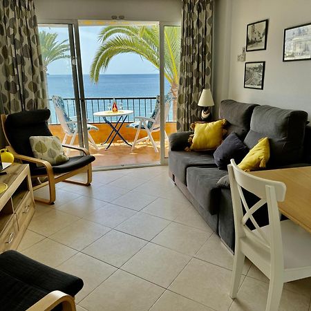 Acapulco Playa 34 Menyber Apartment Nerja Exterior photo